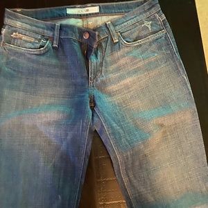 Women’s Joe’s jeans size 30